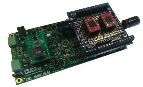 實現能夠同步控制多個步進電機的遠程主機系統研發方案