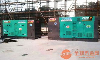 三亞800千瓦發(fā)電機(jī)租賃價(jià)格解析與電機(jī)及其控制系統(tǒng)研發(fā)趨勢(shì)