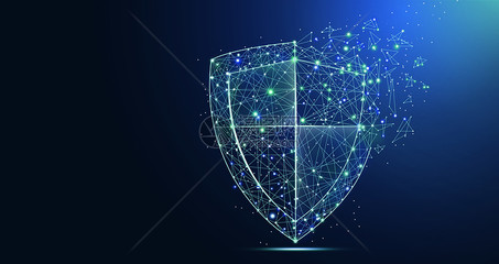 網(wǎng)絡安全衛(wèi)士 計算機的守護神