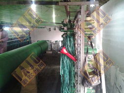 蓋土網的應用與河北泰歐密目網安全網廠的專業貢獻