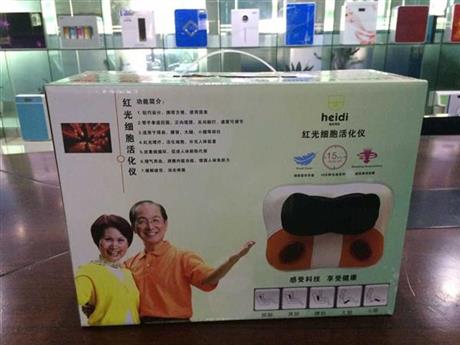 紅光細(xì)胞活化儀 價(jià)格、廠家與保健電器配件選購(gòu)指南